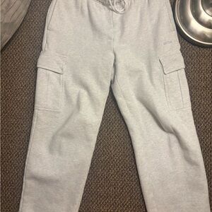 TNA Mega Cargo Sweats
